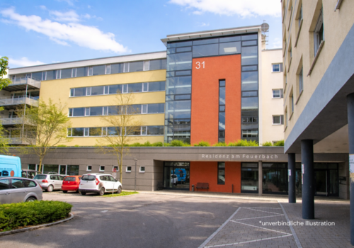 Außenansicht