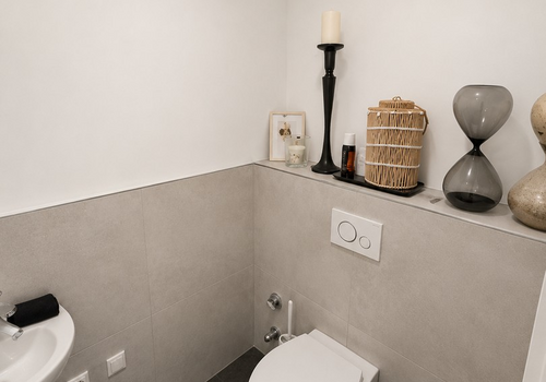 Gäste-WC