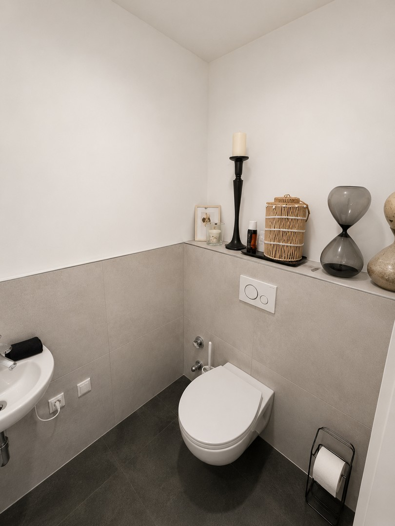 Gäste-WC