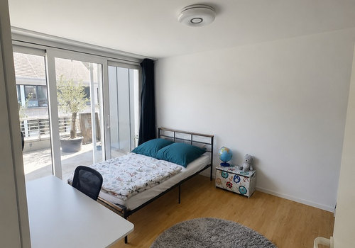 Kinderzimmer
