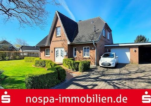 Ansicht von der Straße