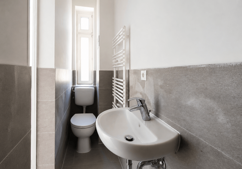Badezimmer