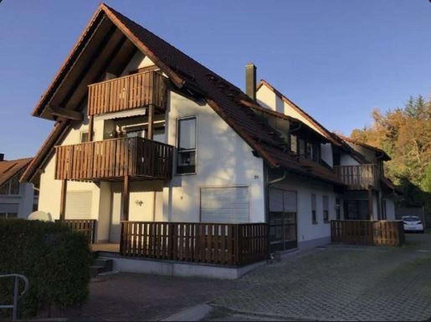 Das Haus