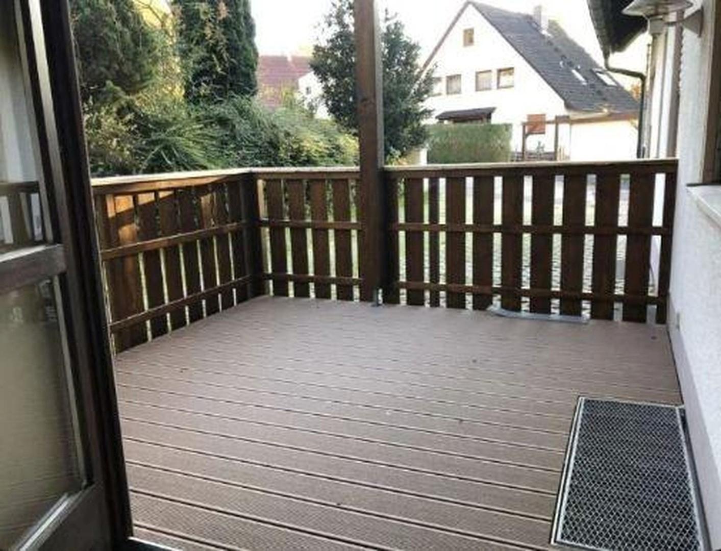 Balkon