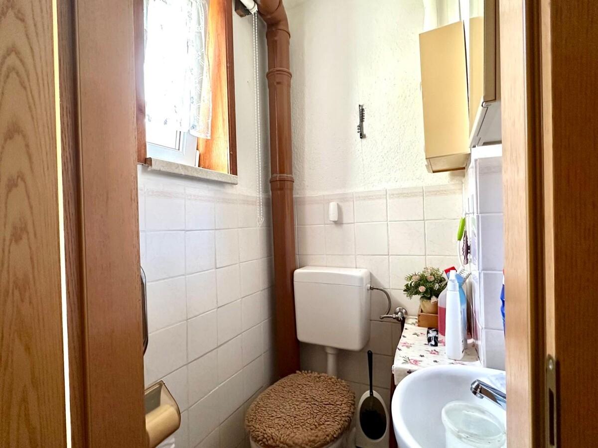 Gäste-WC