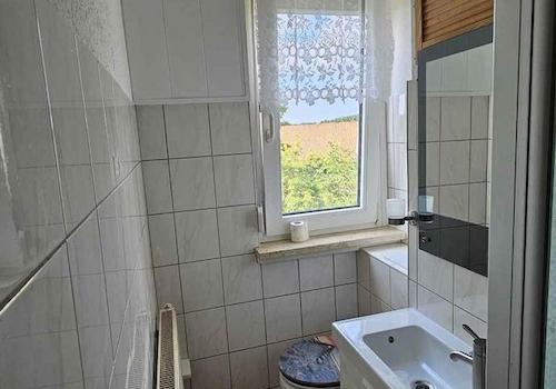 Badezimmer 2