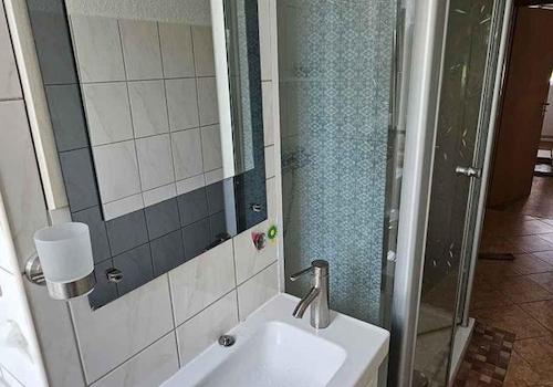 Badezimmer 3
