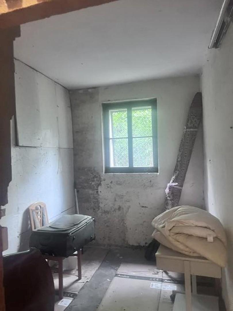 Kellerraum neben der Wohnung