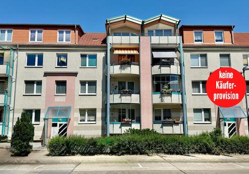 3- Raum Eigentumswohnung