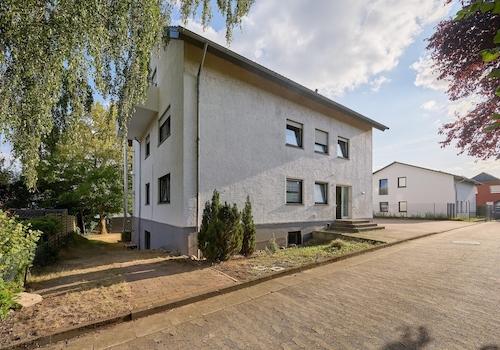 Nordansicht