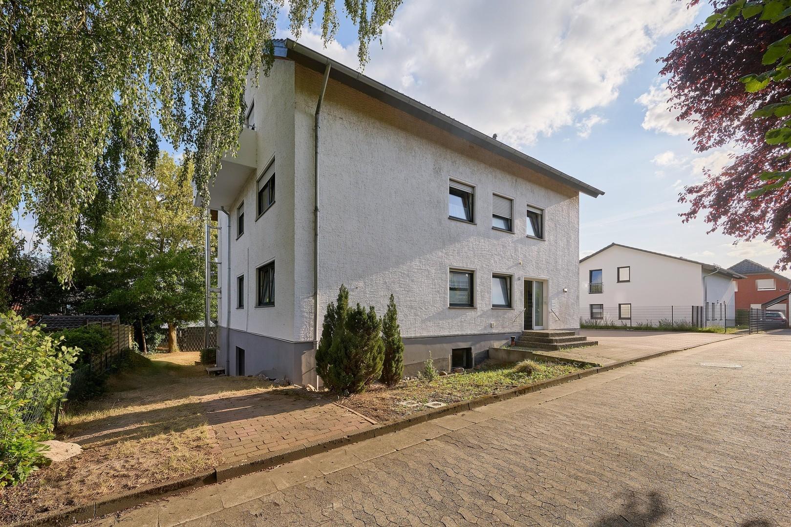 Nordansicht