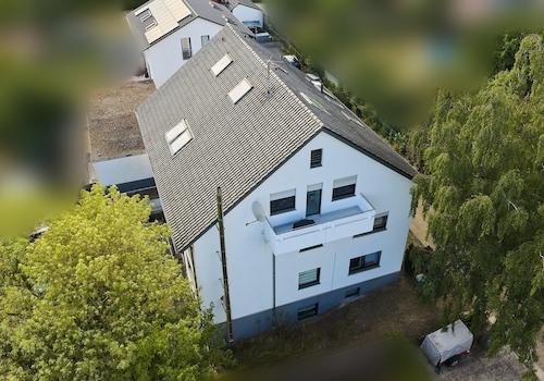 Ostansicht