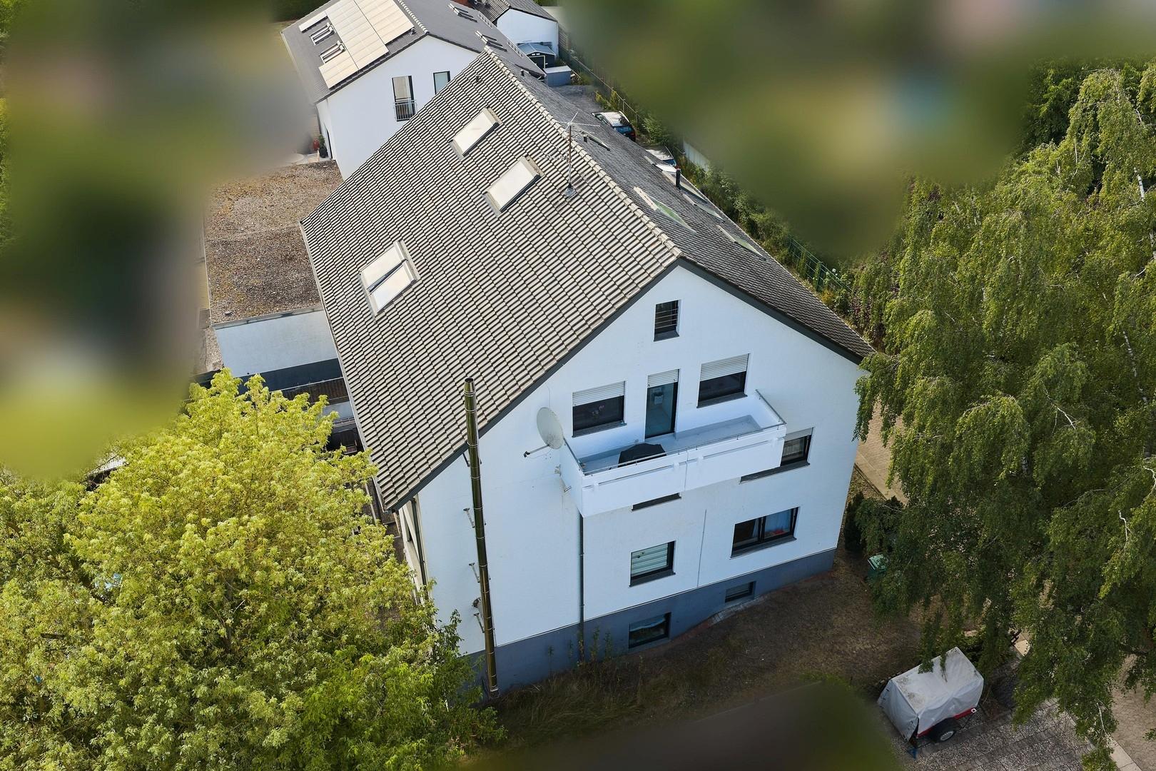 Ostansicht