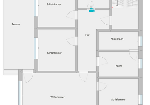 Untergeschoss