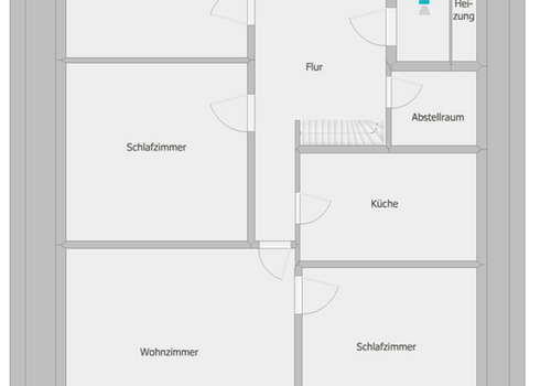 Dachgeschoss