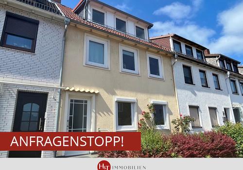 Vermietung Bremen Walle 3 Zimmer Wohnung H+T Immobilien GmbH