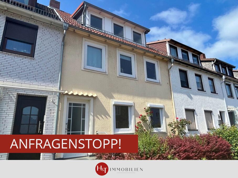Vermietung Bremen Walle 3 Zimmer Wohnung H+T Immobilien GmbH