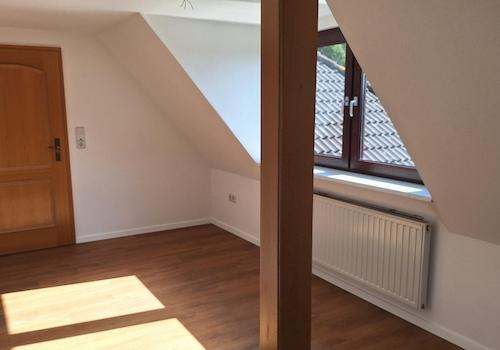 Zimmer 3 oben