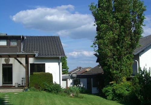 Südostseite Haus