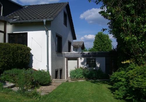 Südostseite Haus