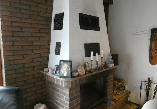 Kamin WoZi EG