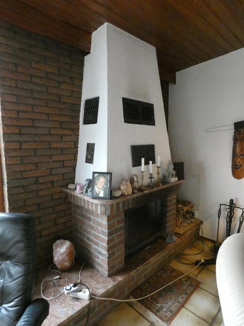 Kamin WoZi EG