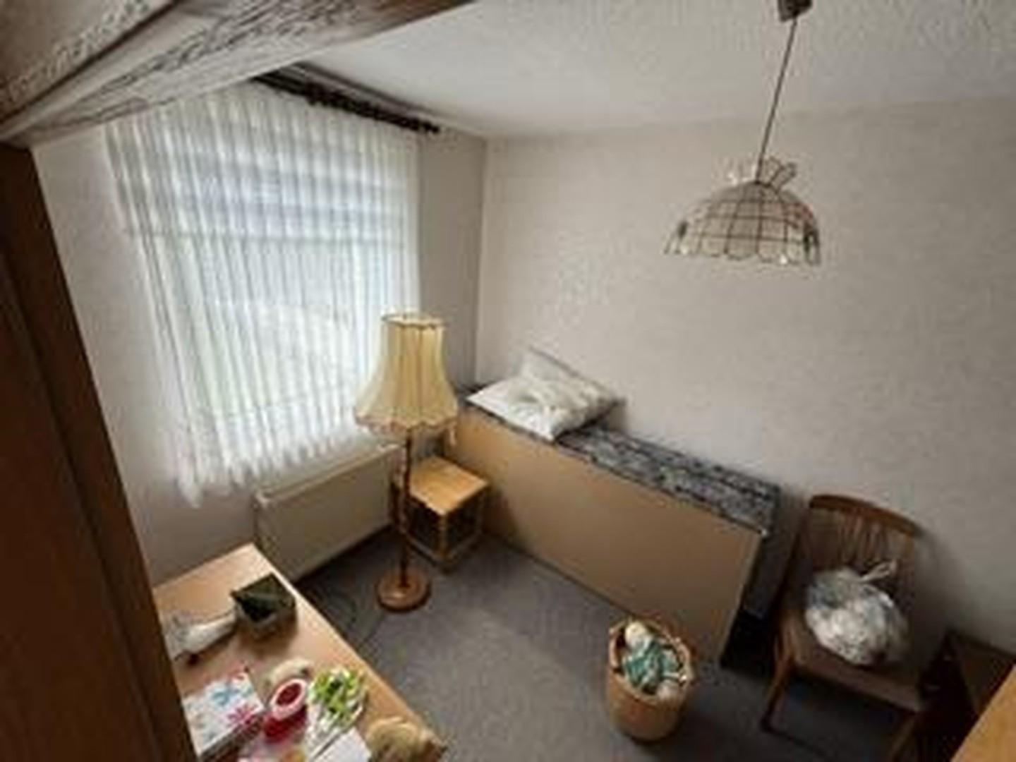 Kinderzimmer OG