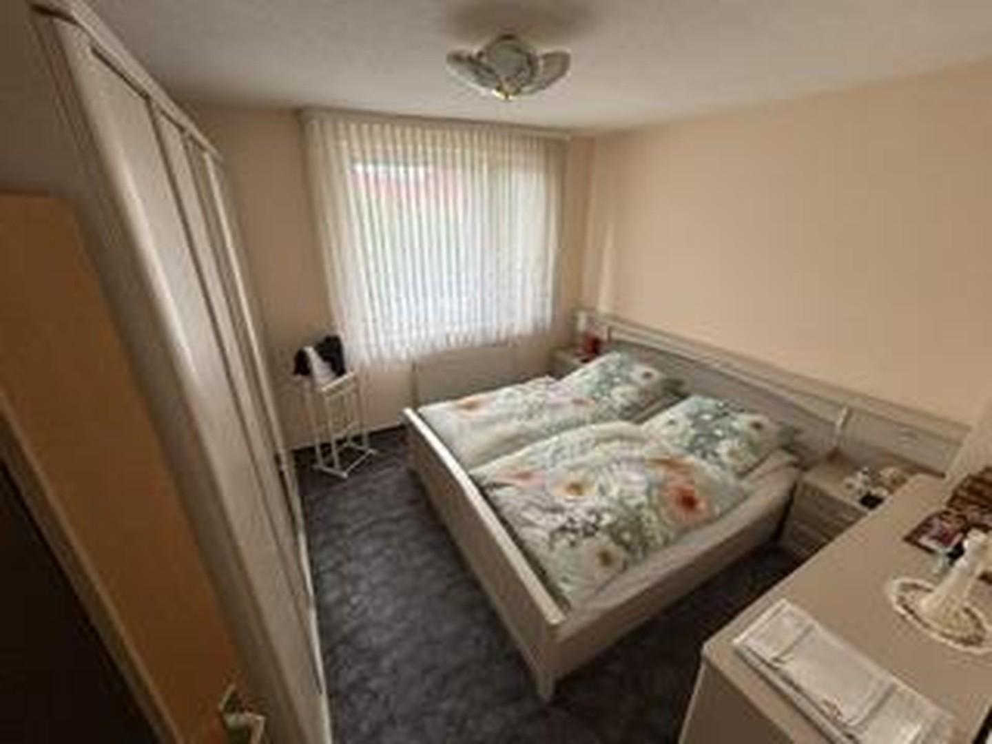 Schlafzimmer OG