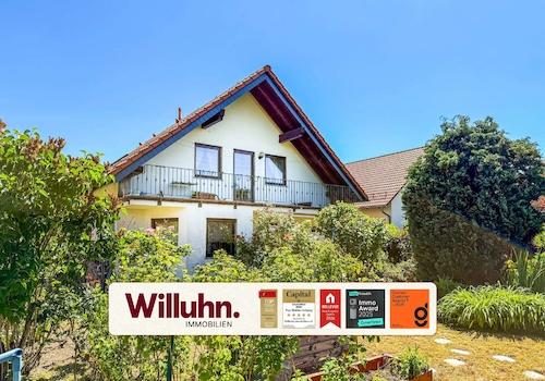Ihr neues Zuhause