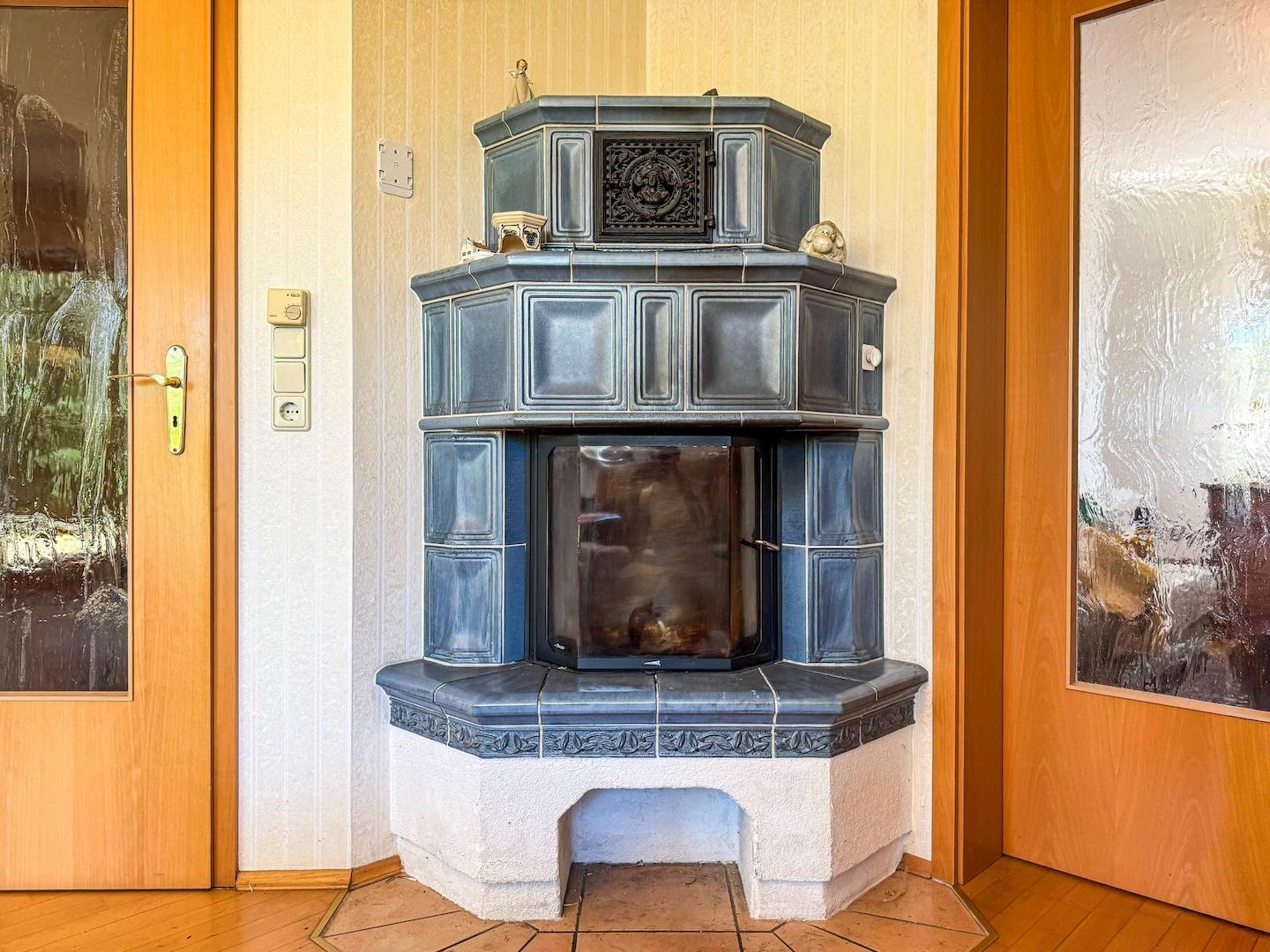Kamin