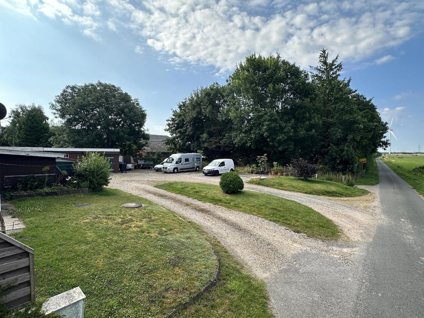 Parkplätze