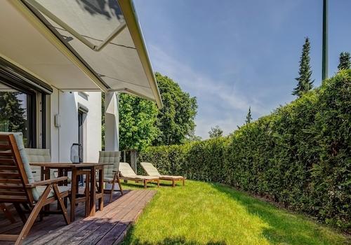 Terrasse / Garten