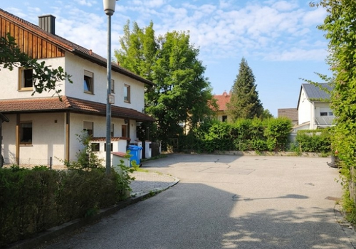 Wendehammer
