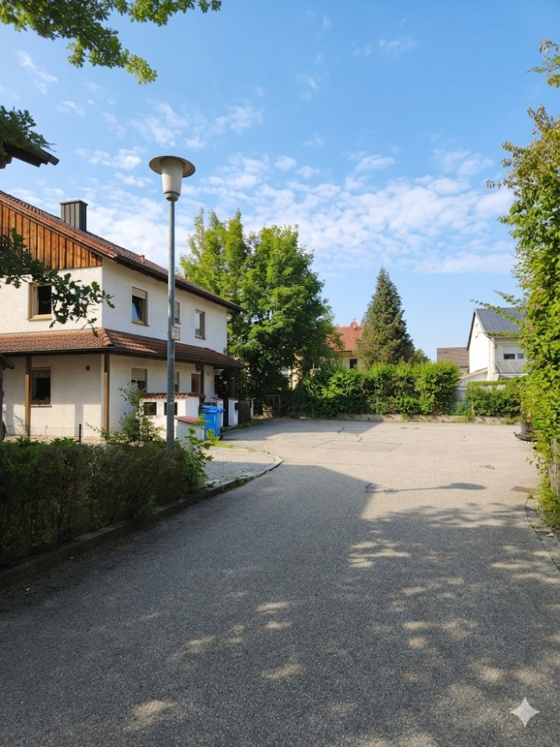 Wendehammer