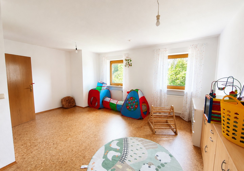 Kinderzimmer