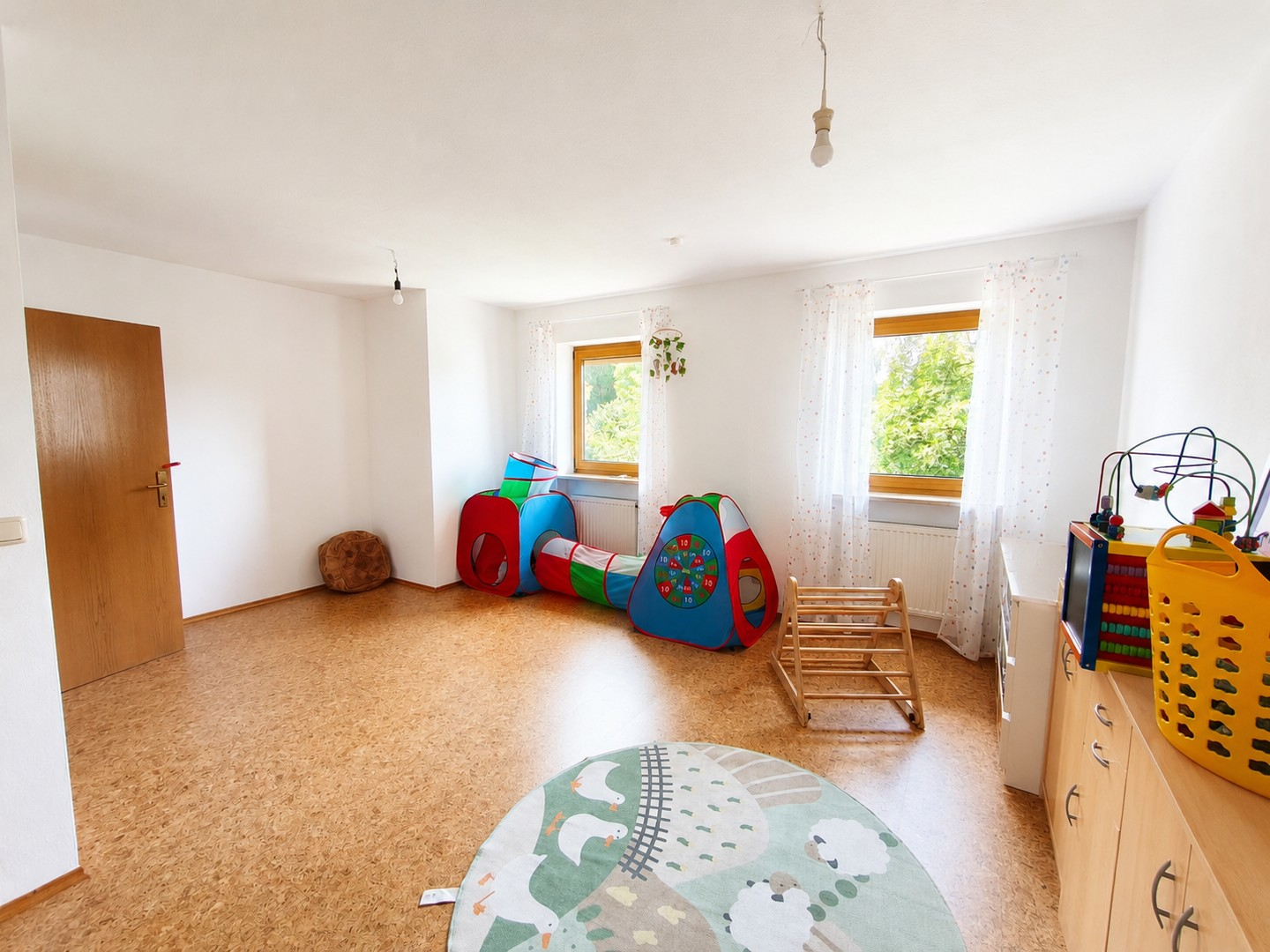 Kinderzimmer