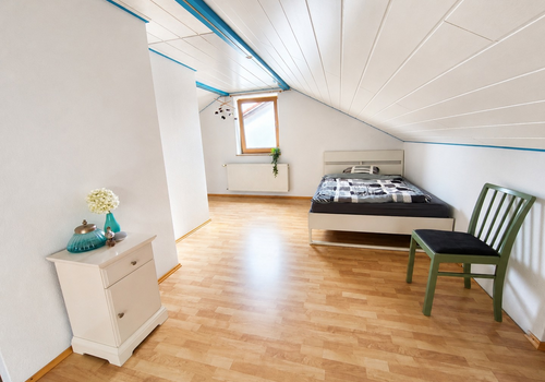 Studio im DG