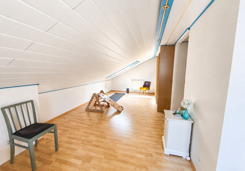 Studio im DG