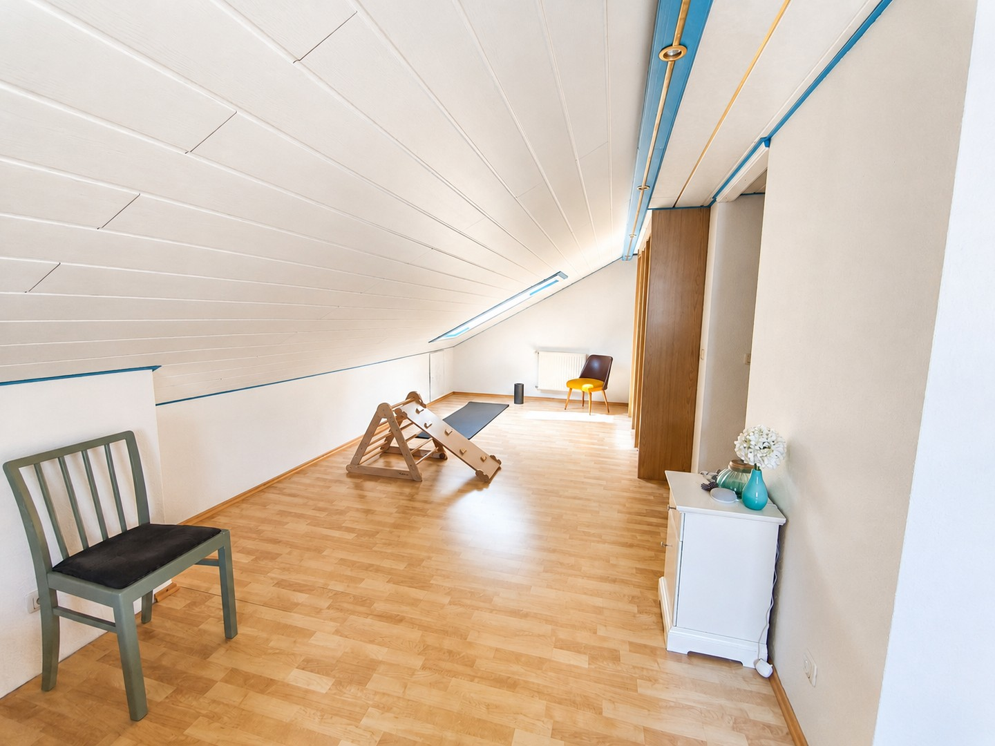 Studio im DG