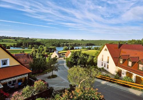 Seeblick