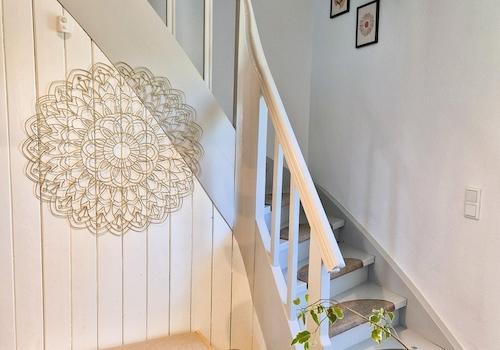 Treppe