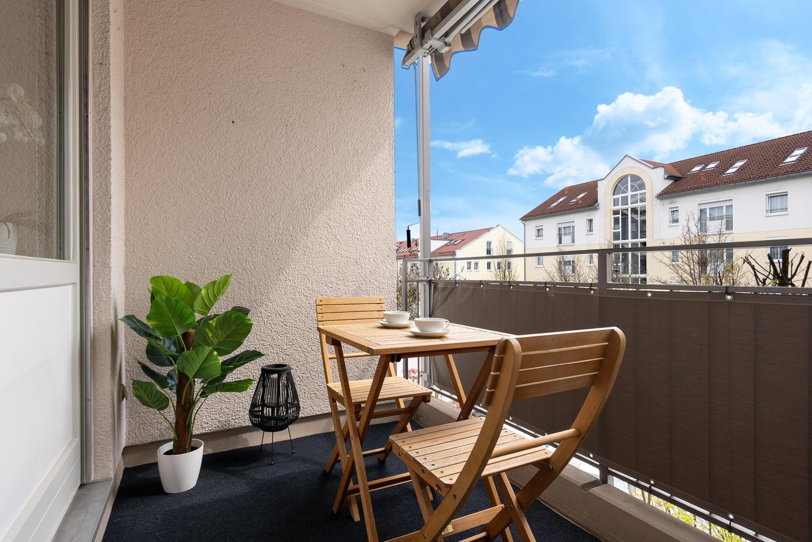 Loggia