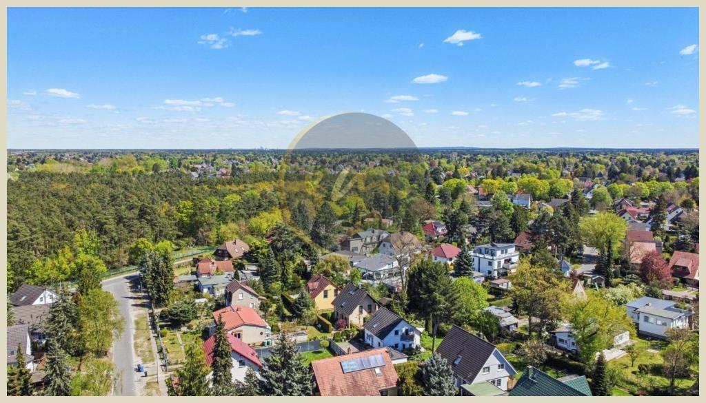 Drohnenaufnahme (Umgebung)