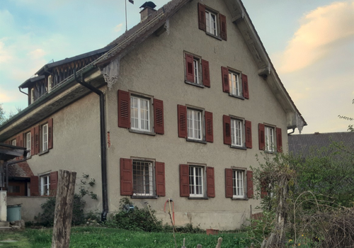 Herrenhaus