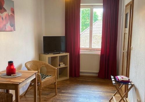 Apartment: Einzelzimmer