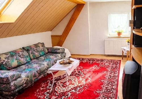 Wohnraum OG
