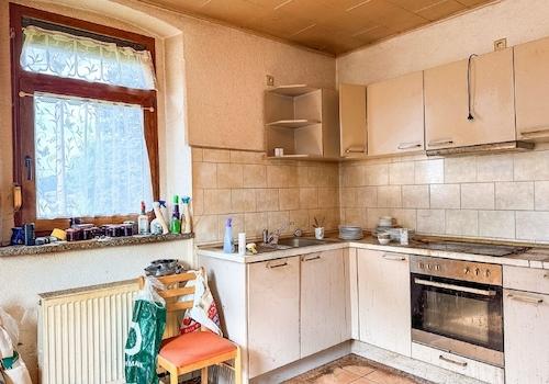 Kochen