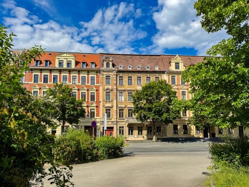 Herzlich Willkommen!