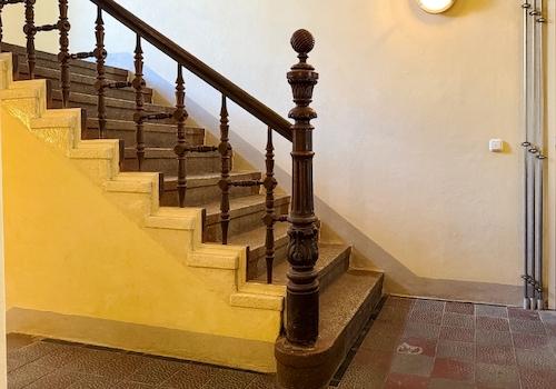Treppenhaus