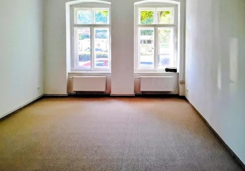 Wohnen (Beispiel 1)